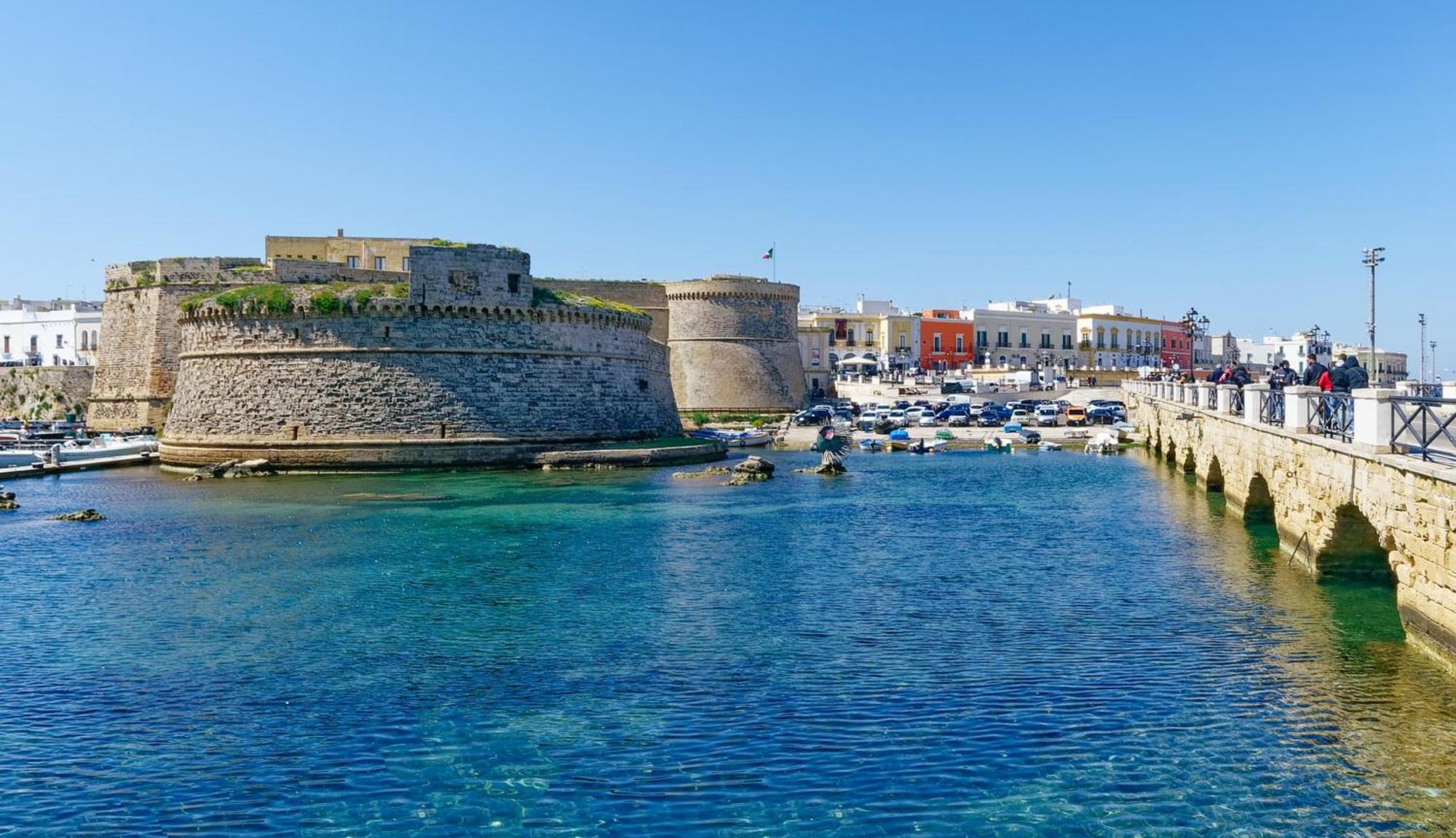 Villetta Dei Fiori, Vicino Spiaggia Di Punta Pizzo Gallipoli Exterior foto